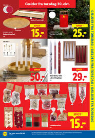 Lidl tilbudsavis uge 44 Side 24