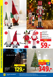 Lidl tilbudsavis uge 44 Side 25