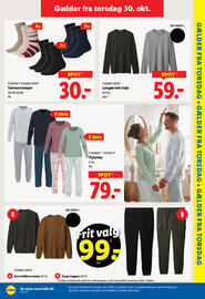 Lidl tilbudsavis uge 44 Side 28