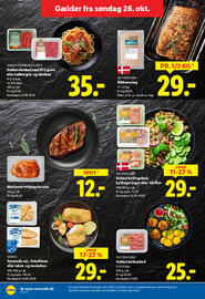 Lidl tilbudsavis uge 44 Side 3