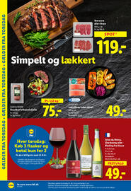 Lidl tilbudsavis uge 44 Side 31