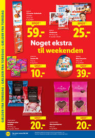 Lidl tilbudsavis uge 44 Side 33