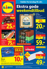 Lidl tilbudsavis uge 44 Side 35