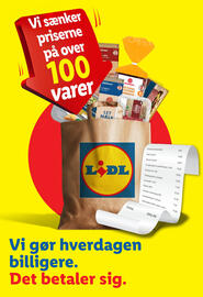 Lidl tilbudsavis uge 44 Side 5