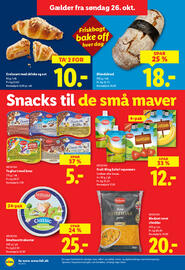 Lidl tilbudsavis uge 44 Side 6