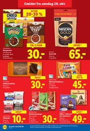 Lidl tilbudsavis uge 44 Side 8