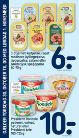 REMA 1000 tilbudsavis uge 44 Side 28