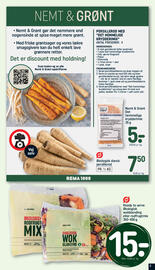 REMA 1000 tilbudsavis uge 44 Side 5