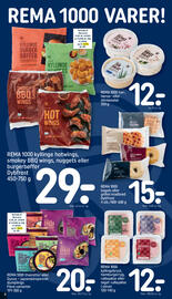 REMA 1000 tilbudsavis uge 44 Side 8