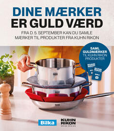 Bilka tilbudsavis uge 43 Side 10