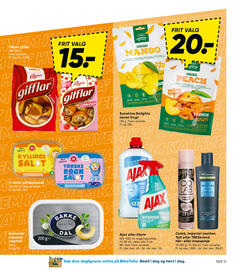 Bilka tilbudsavis uge 43 Side 13