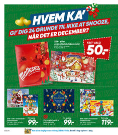 Bilka tilbudsavis uge 43 Side 14