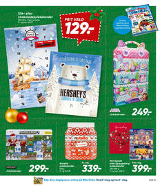Bilka tilbudsavis uge 43 Side 15