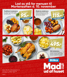 Bilka tilbudsavis uge 43 Side 20