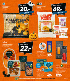Bilka tilbudsavis uge 43 Side 25