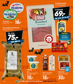 Bilka tilbudsavis uge 43 Side 29