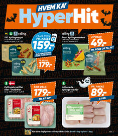 Bilka tilbudsavis uge 43 Side 3