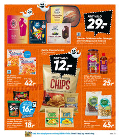 Bilka tilbudsavis uge 43 Side 32