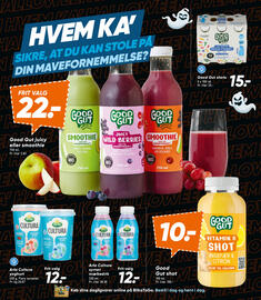 Bilka tilbudsavis uge 43 Side 33