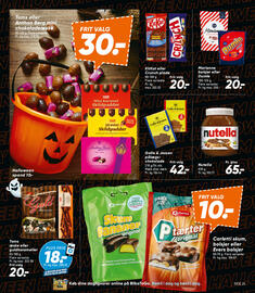 Bilka tilbudsavis uge 43 Side 37