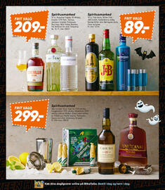 Bilka tilbudsavis uge 43 Side 38