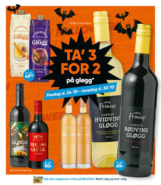 Bilka tilbudsavis uge 43 Side 39