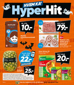 Bilka tilbudsavis uge 43 Side 4