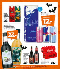 Bilka tilbudsavis uge 43 Side 40