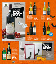 Bilka tilbudsavis uge 43 Side 41
