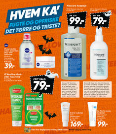 Bilka tilbudsavis uge 43 Side 43