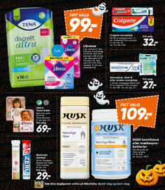Bilka tilbudsavis uge 43 Side 44