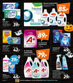 Bilka tilbudsavis uge 43 Side 45
