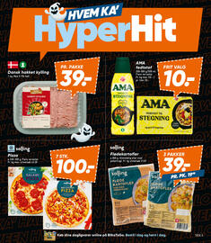 Bilka tilbudsavis uge 43 Side 5
