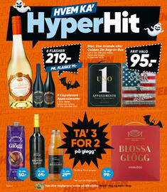 Bilka tilbudsavis uge 43 Side 6