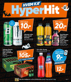 Bilka tilbudsavis uge 43 Side 7
