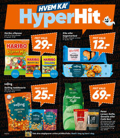 Bilka tilbudsavis uge 43 Side 8