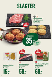 Min Købmand tilbudsavis uge 43 Side 2