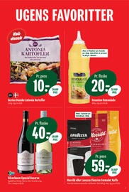 Min Købmand tilbudsavis uge 43 Side 3
