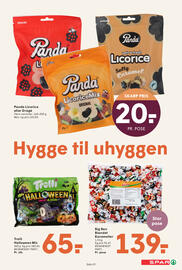 SPAR tilbudsavis uge 43 Side 19