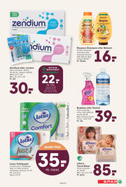 SPAR tilbudsavis uge 43 Side 23