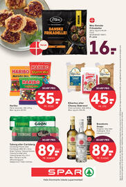 SPAR tilbudsavis uge 43 Side 25