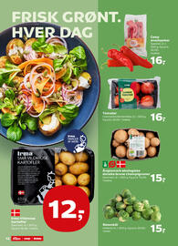 Kvickly tilbudsavis uge 43 Side 12