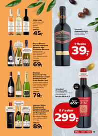 Kvickly tilbudsavis uge 43 Side 19