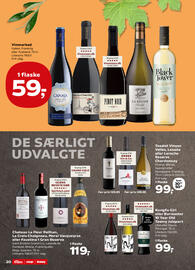 Kvickly tilbudsavis uge 43 Side 20