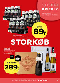 Kvickly tilbudsavis uge 43 Side 41