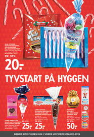 MENY tilbudsavis uge 43 Side 33