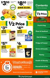 BIG W catalogue Page 2