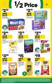 BIG W catalogue Page 4