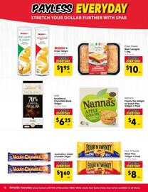 Spar catalogue week 43 Page 12