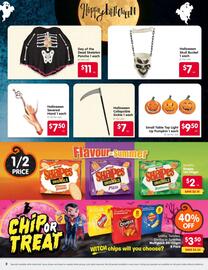 Spar catalogue week 43 Page 2